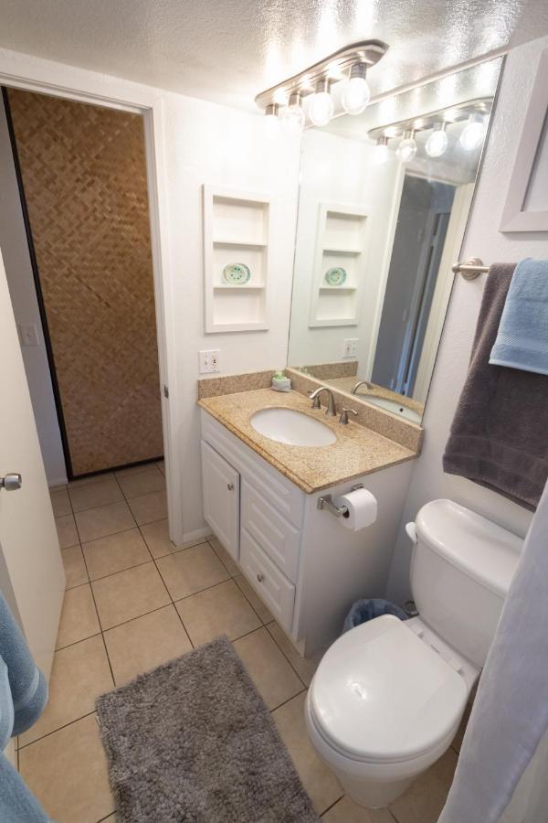 Maui Vista Vacation Condo Kihei Eksteriør bilde