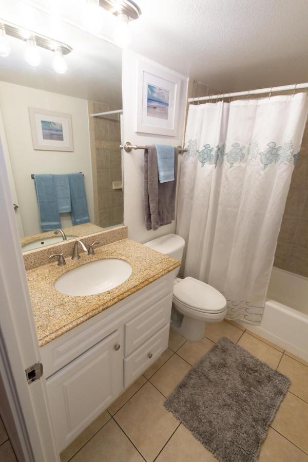 Maui Vista Vacation Condo Kihei Eksteriør bilde