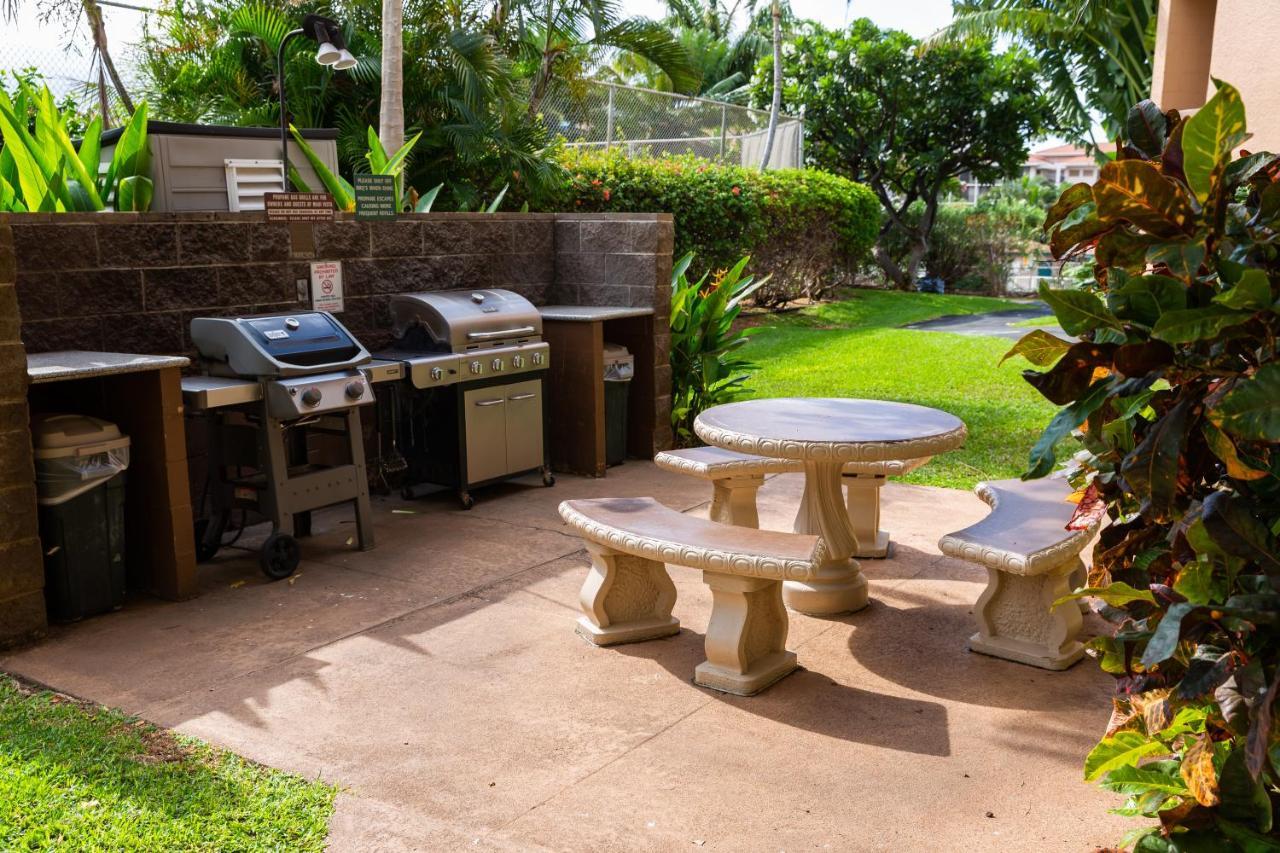 Maui Vista Vacation Condo Kihei Eksteriør bilde