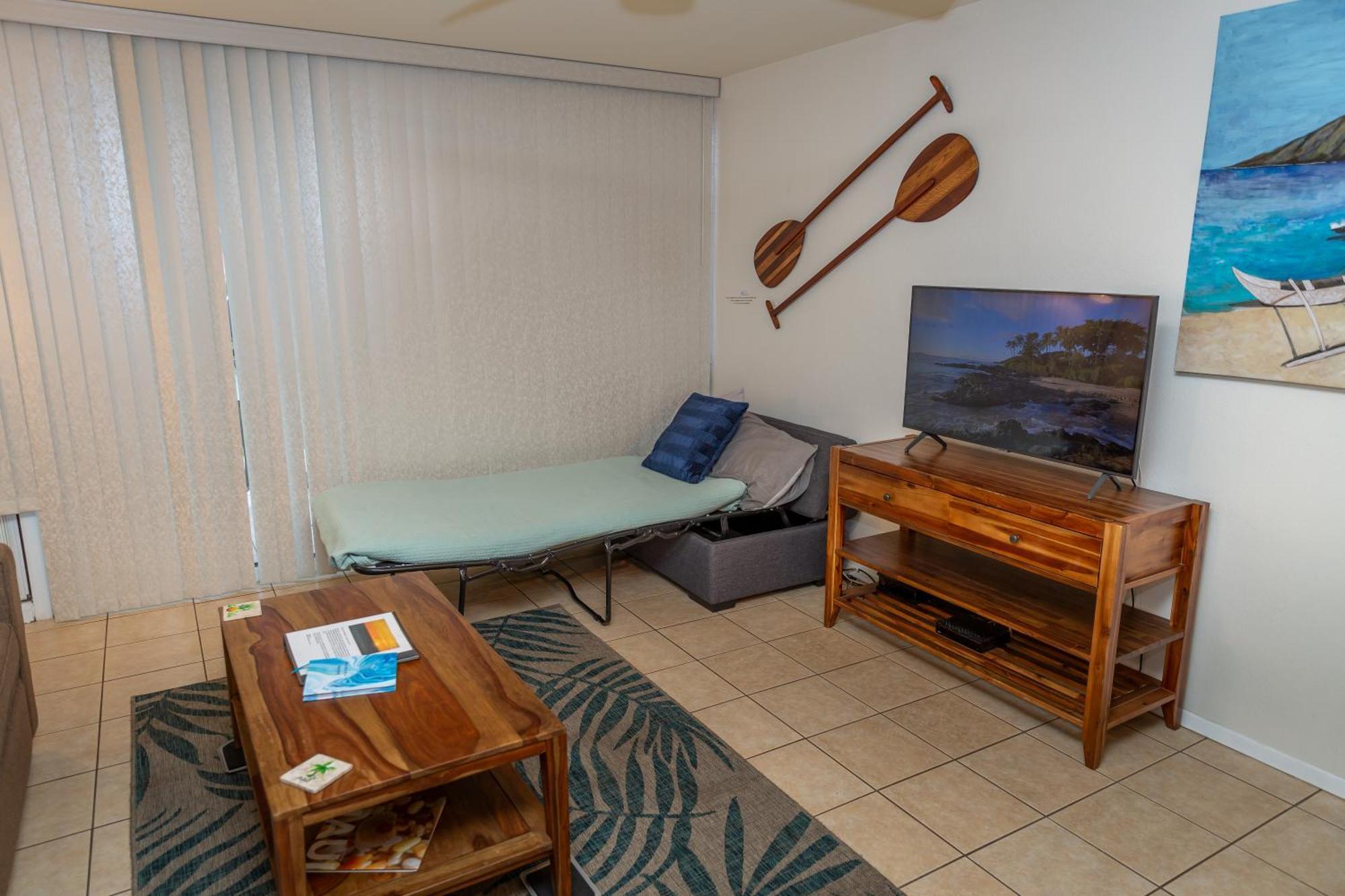 Maui Vista Vacation Condo Kihei Eksteriør bilde