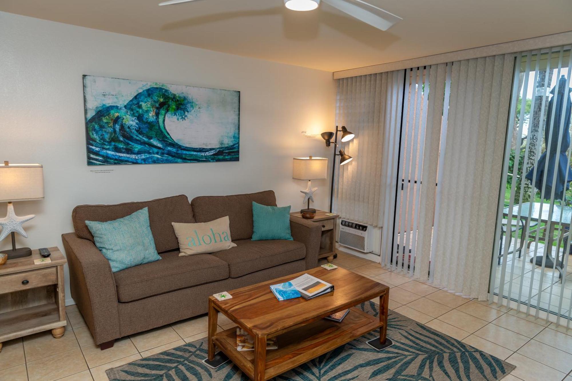 Maui Vista Vacation Condo Kihei Eksteriør bilde