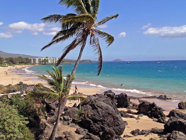 Maui Vista Vacation Condo Kihei Eksteriør bilde