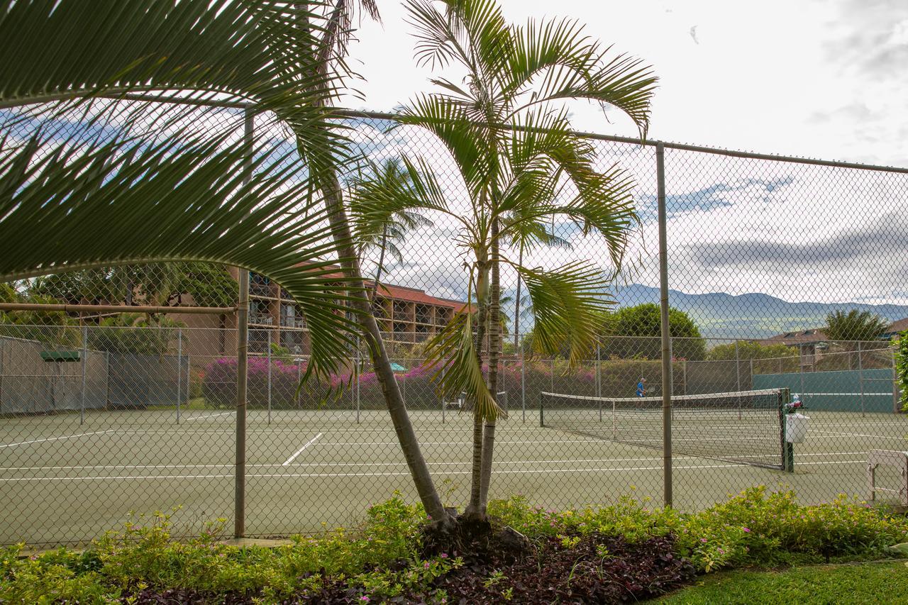 Maui Vista Vacation Condo Kihei Eksteriør bilde